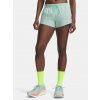 Under Armour Dámske kraťasy UA Velociti Pro 3in Shorts Zelená MD Under Armour Dámske kraťasy UA Velociti Pro 3in Shorts Zelená MD