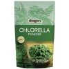 Chlorella POWDER BIO 200g Dragon Superfoods Chlorella POWDER BIO 200g Dragon Superfoods