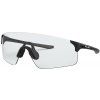 Okuliare Oakley EvZero Blades Matte Black photochromatic Okuliare Oakley EvZero Blades Matte Black photochromatic