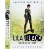 Lila Black Zachovej klid - Justina Robsonová Lila Black Zachovej klid - Justina Robsonová
