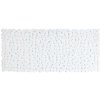 Podlozka do vane 88x40cm biela KLC Podlozka do vane 88x40cm biela KLC