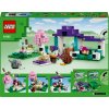 LEGO® Minecraft® 21253 Zvierací útulok LEGO® Minecraft® 21253 Zvierací útulok