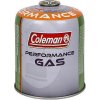 Plynová kazeta Coleman Performance 500 - 440 g