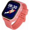 Smart hodinky pre deti Garett Kids Sun 4G ružové Smart hodinky pre deti Garett Kids Sun 4G ružové