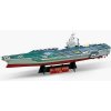 ACADEMY Model Kit loď 14213 - USS NIMITZ (1:800) ACADEMY Model Kit loď 14213 - USS NIMITZ (1:800)