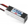 KAVAN - Li-Po 5600 mAh/22,2 V 60/120C, 124 Wh KAVAN - Li-Po 5600 mAh/22,2 V 60/120C, 124 Wh