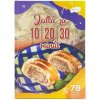 Jedlá za 10-20-30 minút - 78 skvelých receptov
