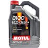 Motorový olej Motul 5 l 5W-30 Motorový olej Motul 5 l 5W-30