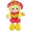 Teddies Kvetina handrová látka 35 cm Teddies Kvetina handrová látka 35 cm
