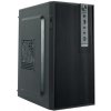 1stCOOL skříň STEP 6, micro tower, AU, USB 3.0, bez zdroje, černá MC-STEP6.1-AU-USB3 1stCool 1stCOOL skříň STEP 6, micro tower, AU, USB 3.0, bez zdroje, černá MC-STEP6.1-AU-USB3 1stCool