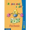 Rozvojové zošity - Počítanie - Kriston-Bordi Zsuzsanna Rozvojové zošity - Počítanie - Kriston-Bordi Zsuzsanna