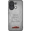 Picasee ULTIMATE CASE pro Xiaomi Redmi Note 13 4G - Garage Scratch Picasee ULTIMATE CASE pro Xiaomi Redmi Note 13 4G - Garage Scratch