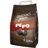 Brikety drevené 2,5kg Brikety drevené 2,5kg