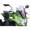 Plexi štít PUIG NEW. GEN SPORT 4523H dymová Plexi štít PUIG NEW. GEN SPORT 4523H dymová