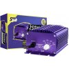 Digitální předřadník Lumatek 250W - 230V Digitální předřadník Lumatek 250W - 230V