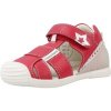 Biomecanics Sandále 242125B Červená Biomecanics Sandále 242125B Červená