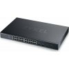Zyxel XGS1935-28, 28 Port Lite-L3 Smart Managed Switch, 24x Gigabit Copper and 4x 10G SFP+, hybrid mode, Zyxel XGS1935-28, 28 Port Lite-L3 Smart Managed Switch, 24x Gigabit Copper and 4x 10G SFP+, hybrid mode,