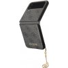 Guess puzdro plastové Samsung F721 Galaxy Z Flip 4 GUHCZF4GF4GGR Guess puzdro plastové Samsung F721 Galaxy Z Flip 4 GUHCZF4GF4GGR