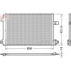 Kondenzátor klimatizácie DENSO DCN32028 DCN32028 Kondenzátor klimatizácie DENSO DCN32028 DCN32028