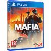 Hra na konzole Mafia Definitive Edition - PS4 (5026555428231) Hra na konzole Mafia Definitive Edition - PS4 (5026555428231)
