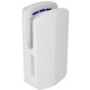 Sanela - Automatický sušič rúk, biely SLO 01A Sanela - Automatický sušič rúk, biely SLO 01A