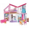 Barbie Dollouse Malibu Bunk 6 izieb