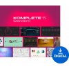 Native Instruments KOMPLETE 15 STANDARD DL (Digitálny produkt) Native Instruments KOMPLETE 15 STANDARD DL (Digitálny produkt)