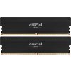 Crucial DDR5 64GB 6400MHz CL40 CP2K32G64C40U5B Crucial DDR5 64GB 6400MHz CL40 CP2K32G64C40U5B
