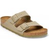 Šľapky Birkenstock Arizona 1027704 béžová EUR 41 Šľapky Birkenstock Arizona 1027704 béžová EUR 41