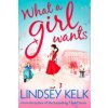 What a Girl Wants What a Girl Wants