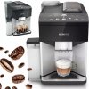 Automatický kávovar na espresso Siemens TQ 513R01 1500 W čierny Automatický kávovar na espresso Siemens TQ 513R01 1500 W čierny