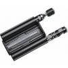 Crankbrothers SOS TT17 Twin Tube Kit uni Crankbrothers SOS TT17 Twin Tube Kit uni