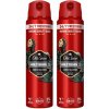 Old Spice Wolfthorn Pánsky deo sprej 2x150ml Old Spice Old Spice Wolfthorn Pánsky deo sprej 2x150ml Old Spice