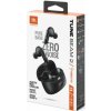 JBL Tune Beam 2 TWS Bluetooth Wireless In-Ear Earbuds Black EU JBLTBEAM2BLK JBL Tune Beam 2 TWS Bluetooth Wireless In-Ear Earbuds Black EU JBLTBEAM2BLK