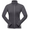Alpine Pro Querta Dámska funkčná mikina LSWB409 šedá L Alpine Pro Querta Dámska funkčná mikina LSWB409 šedá L