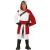 Guirca Detský kostým - Assassin Veľkosť - deti: L: 129-137 cm Guirca Detský kostým - Assassin Veľkosť - deti: L: 129-137 cm