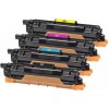Tinta Sada kompatibilný tonerov Brother TN-243 (TN243CMYK - TN243BK, TN243C, TN243M, TN243Y) Tinta Sada kompatibilný tonerov Brother TN-243 (TN243CMYK - TN243BK, TN243C, TN243M, TN243Y)