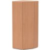DREVONA Rohová skriňa vysoká REA AMY 33 (225) L buk DREVONA Rohová skriňa vysoká REA AMY 33 (225) L buk