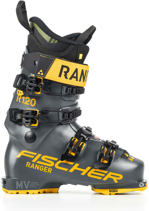 Fischer RANGER 120 GW DYN 23/24