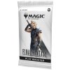 Wizards of the Coast Magic: The Gathering FINAL FANTASY Play Booster Wizards of the Coast Magic: The Gathering FINAL FANTASY Play Booster