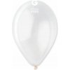 Godan Latexový balón \ Pastelový\ 12\ 30 cm transparentý Godan Latexový balón \ Pastelový\ 12\ 30 cm transparentý