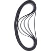 Bosch Accessories EXPERT N470 2608901254 brúsny pás bez otvorov (d x š) 760 mm x 40 mm 10 ks; 2608901254 Bosch Accessories EXPERT N470 2608901254 brúsny pás bez otvorov (d x š) 760 mm x 40 mm 10 ks; 2608901254