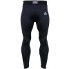Pánske legíny na tréning DBX Bushido S 90% polyester Pánske legíny na tréning DBX Bushido S 90% polyester