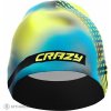 Crazy Cap Spire Thermo čiapka, energy-black M Crazy Cap Spire Thermo čiapka, energy-black M
