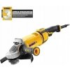 Uhlová brúska DeWalt 2600 W 230 mm, sieťová (napájaná zo siete) Uhlová brúska DeWalt 2600 W 230 mm, sieťová (napájaná zo siete)