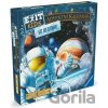 Ravensburger Exit Kids: Adventný kalendár Ve vesmíru Ravensburger Exit Kids: Adventný kalendár Ve vesmíru