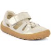 Froddo Barefoot Elastic Sandal Gold Shine G3150262-4 Veľkosť: 32 Froddo Barefoot Elastic Sandal Gold Shine G3150262-4 Veľkosť: 32