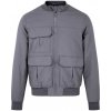 PORTWEST Bunda KA360 bomber, zateplená POR-KA360ZOR4XL Šedá 4XL PORTWEST Bunda KA360 bomber, zateplená POR-KA360ZOR4XL Šedá 4XL