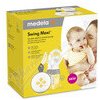 Medela Swing Maxi NEW double 2-fáz.elekt.odsávačka Medela Swing Maxi NEW double 2-fáz.elekt.odsávačka