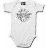 detské body METAL-KIDS Guns N' Roses (Bullet Čierna detské body METAL-KIDS Guns N' Roses (Bullet Čierna